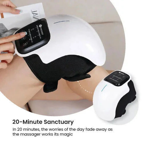 Knee Massager