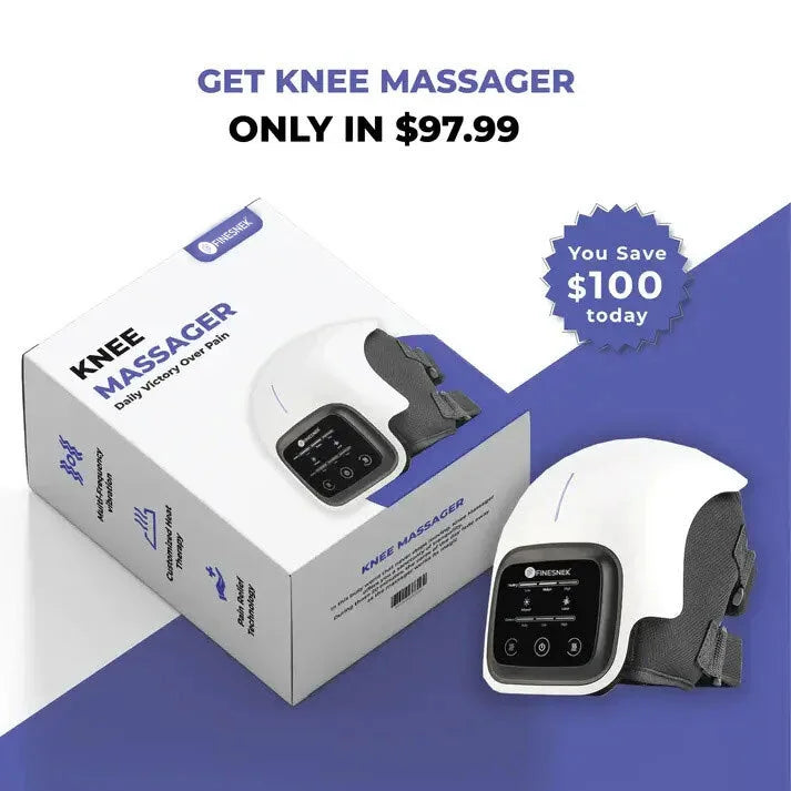 Knee Massager