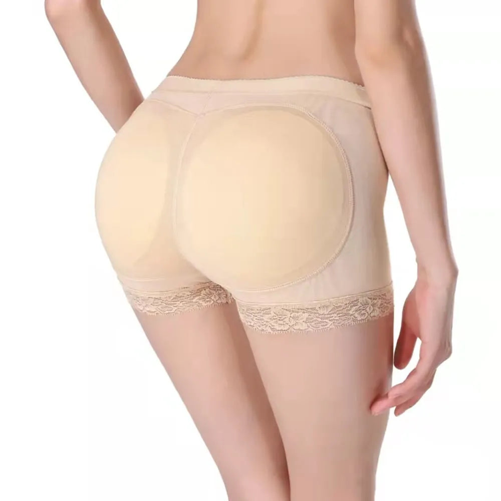 Butt Enhancer Panties