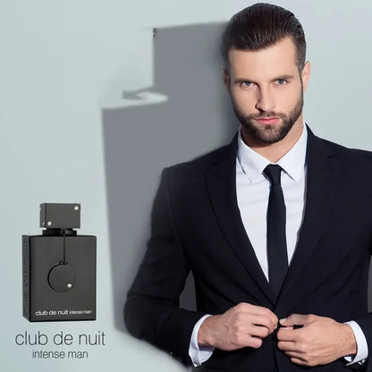 Club De Nuit Intense Perfume