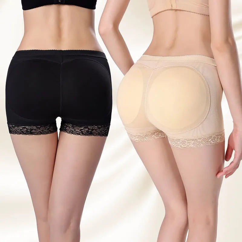 Butt Enhancer Panties