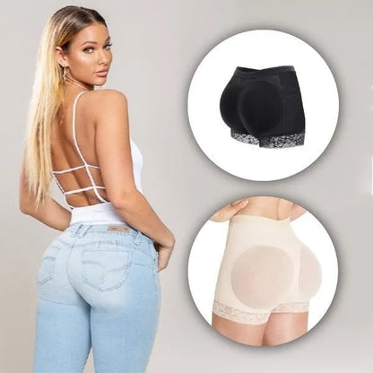 Butt Enhancer Panties