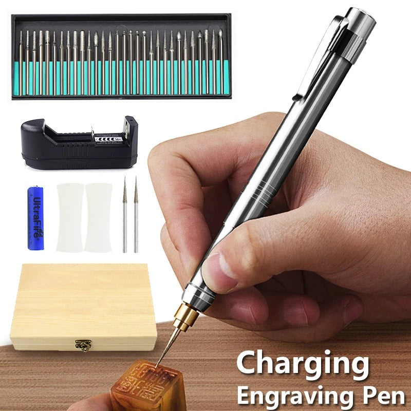 Engraving Pen