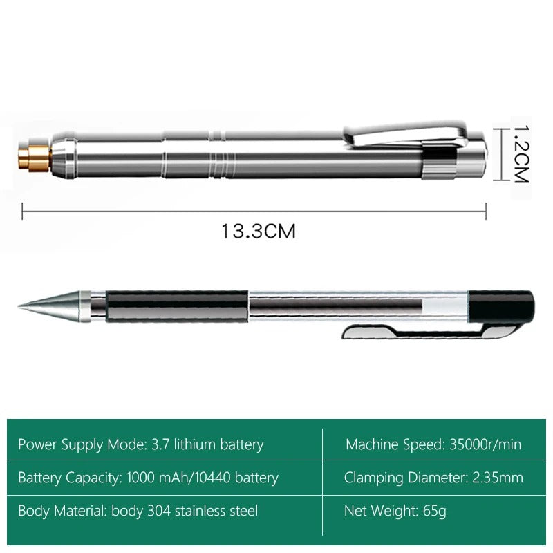 Engraving Pen