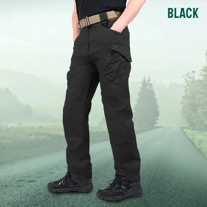 Tactical Waterproof Pants